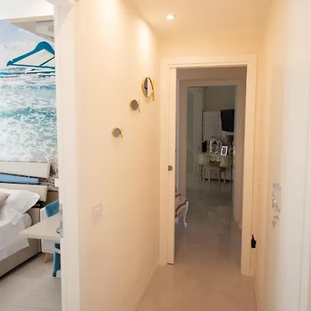 Apartment Le Radici Tropea