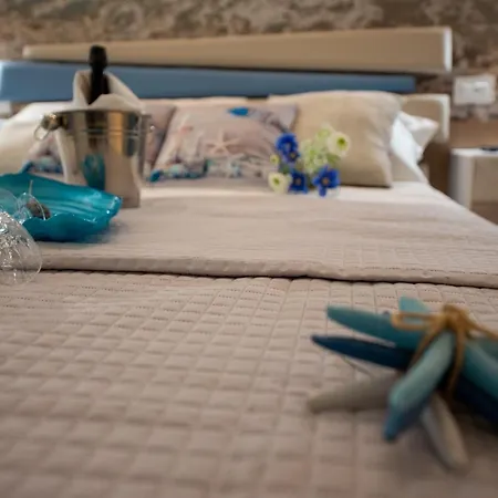 Le Radici Apartment Tropea