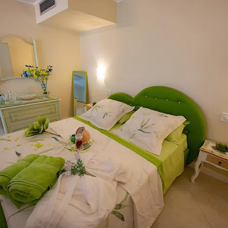 Le Radici Apartment *