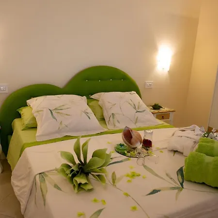 Le Radici Tropea
