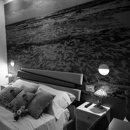 Le Radici Apartment