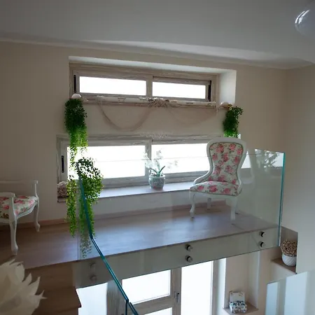 Appartement Le Radici