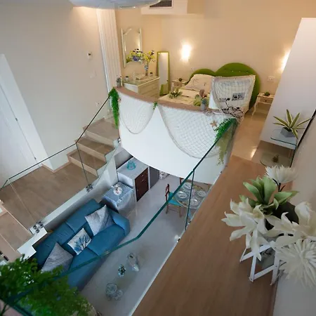 Le Radici Apartment *