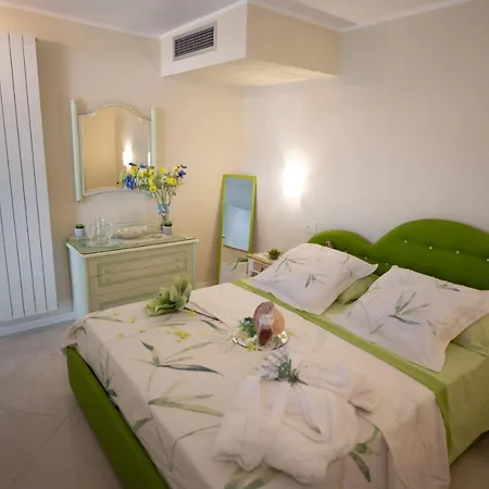 Le Radici 트로페아