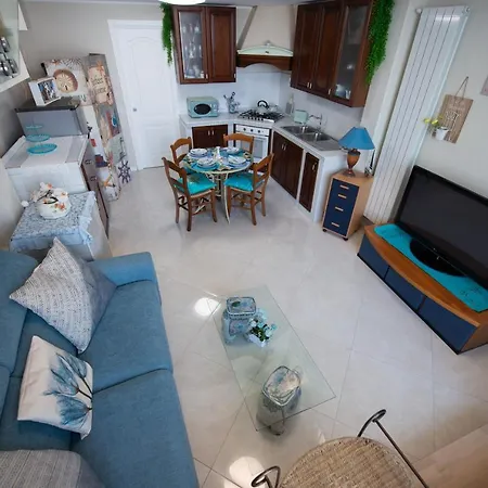 Apartment Le Radici