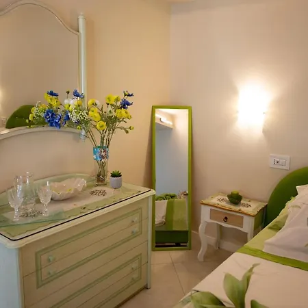 Apartment Le Radici *