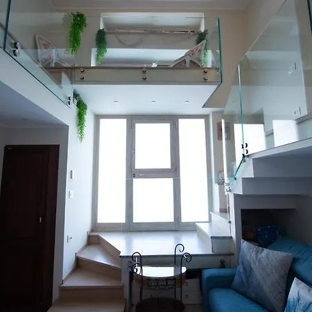 Le Radici Apartment Tropea