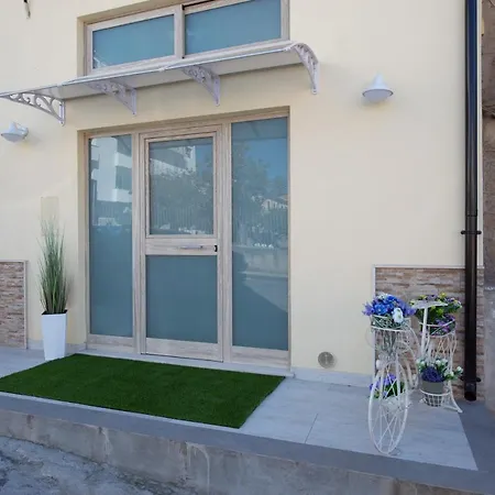 Appartement Le Radici *