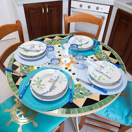 Le Radici Appartement Tropea