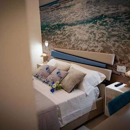 Le Radici Apartmán *