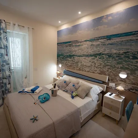 Apartment Le Radici *