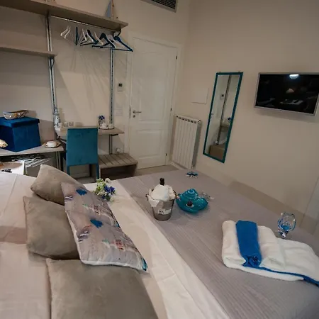 Le Radici Appartement Tropea