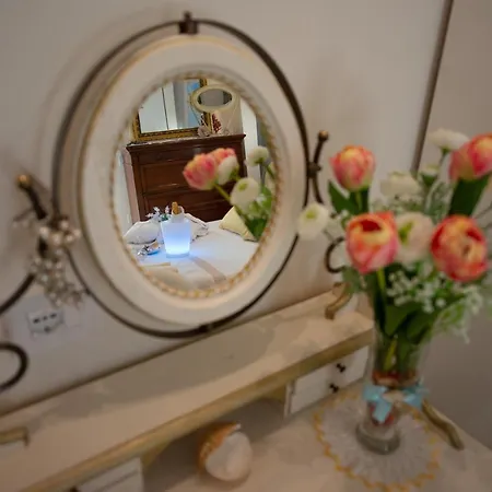 Apartamento Le Radici Tropea