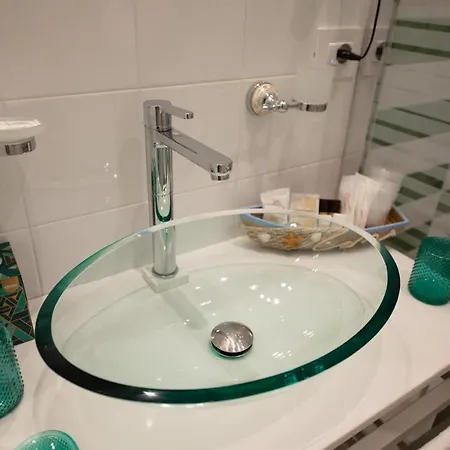 Le Radici Apartment Tropea