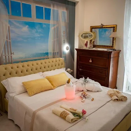 Apartment Le Radici
