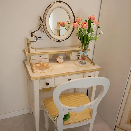 Le Radici 트로페아