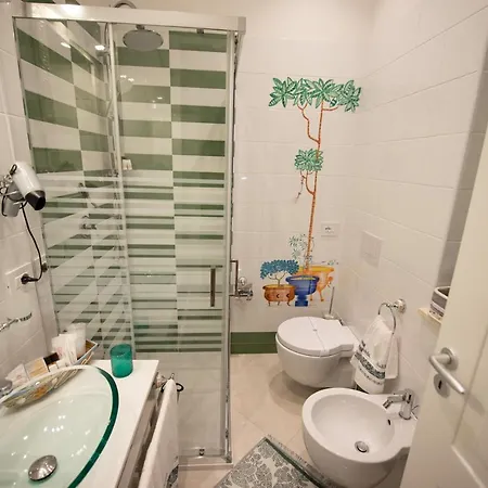 Le Radici * 트로페아