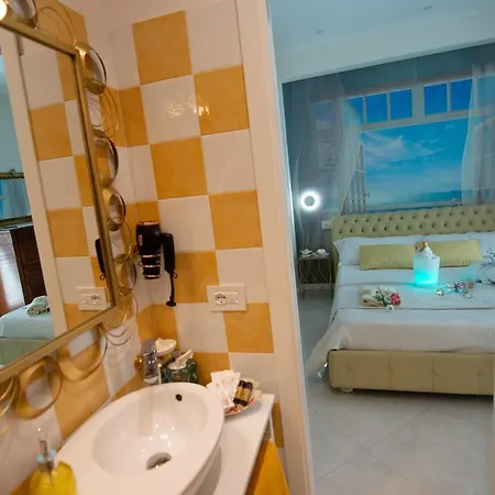 Le Radici 아파트 트로페아