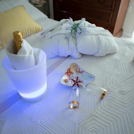 Le Radici Apartment *