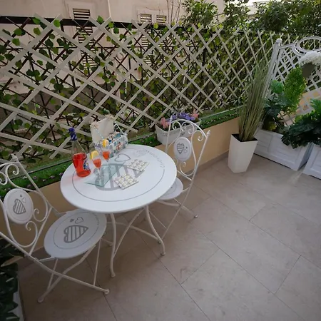 Le Radici * 트로페아