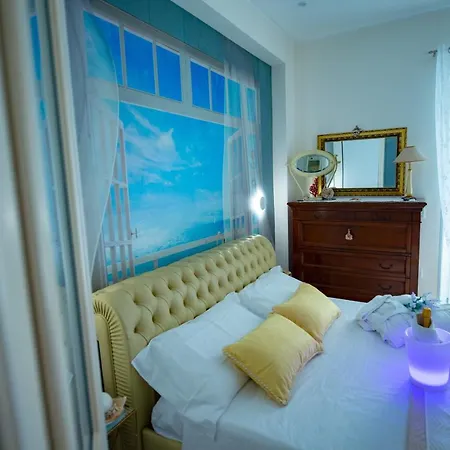 Le Radici 트로페아