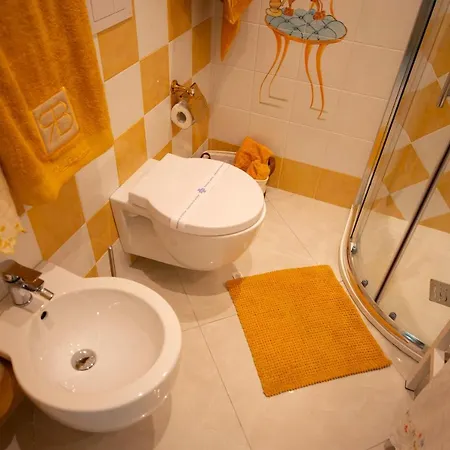 Le Radici 트로페아