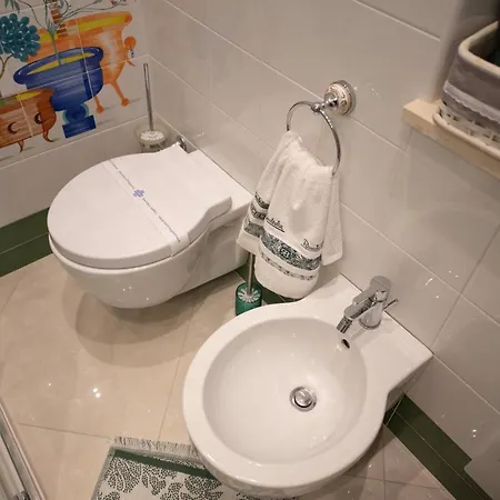 Le Radici 아파트 *