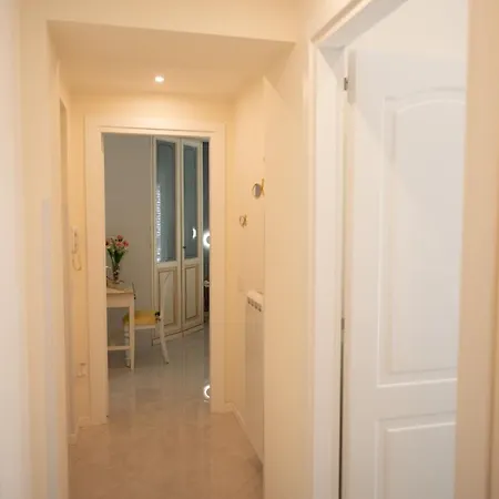 Apartmán Le Radici *