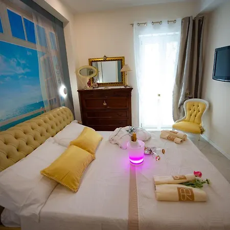 아파트 Le Radici *