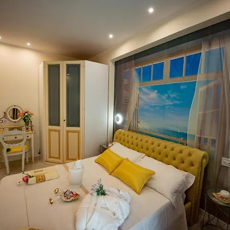 Apartment Le Radici
