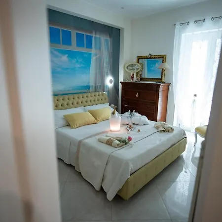 Le Radici * Tropea