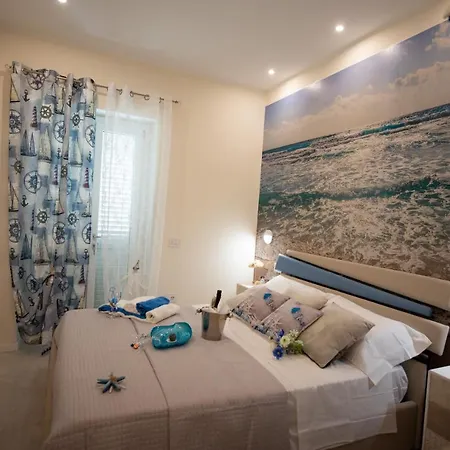 Le Radici * Tropea