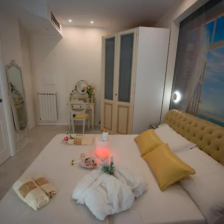 Apartment Le Radici Tropea