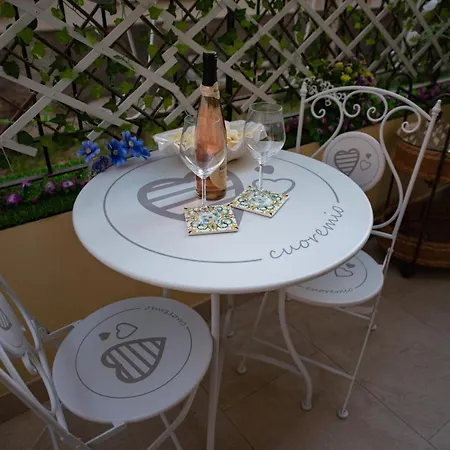 Le Radici Apartment