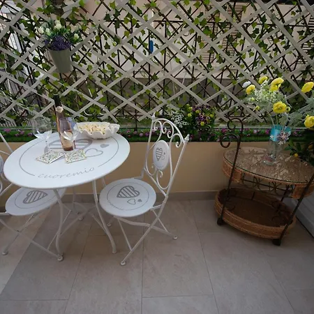 Le Radici Apartment *