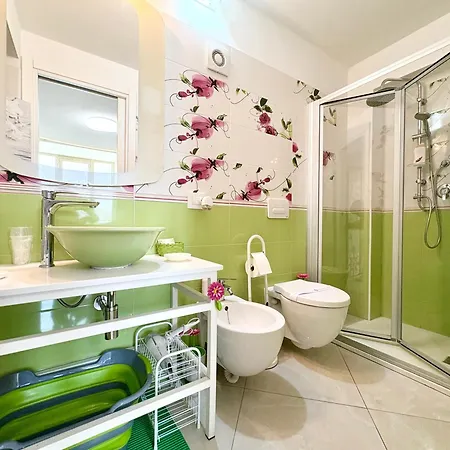 Le Radici Apartamento Tropea