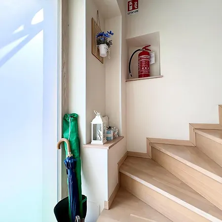 Apartamento Le Radici Tropea