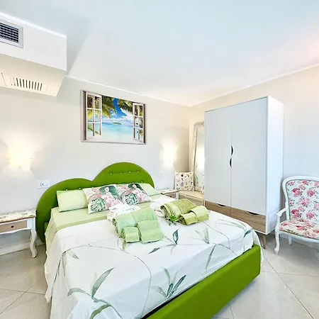 Apartamento Le Radici Tropea