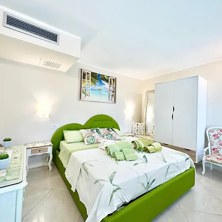 Apartment Le Radici