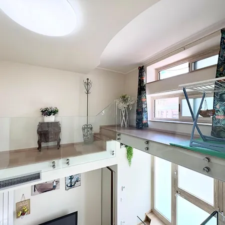 Le Radici Apartment Tropea