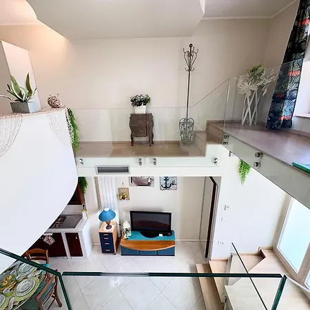 Le Radici Apartment *