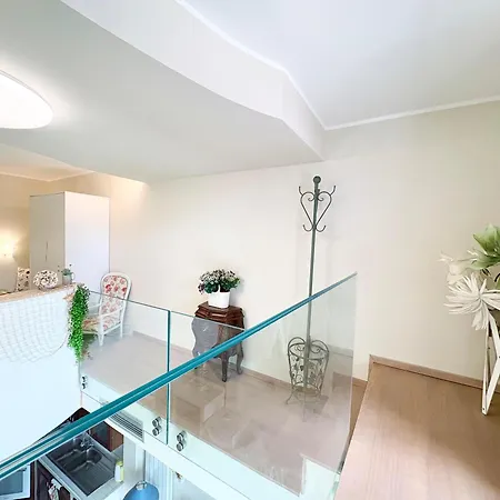 Appartement Le Radici *