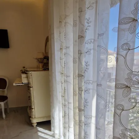 Le Radici Apartment