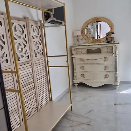 Apartment Le Radici *