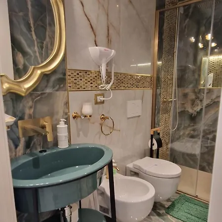 Le Radici Apartment Tropea
