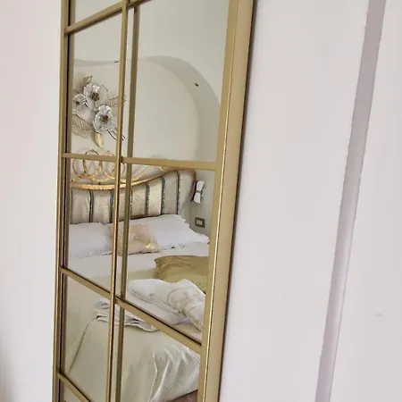 Apartment Le Radici *