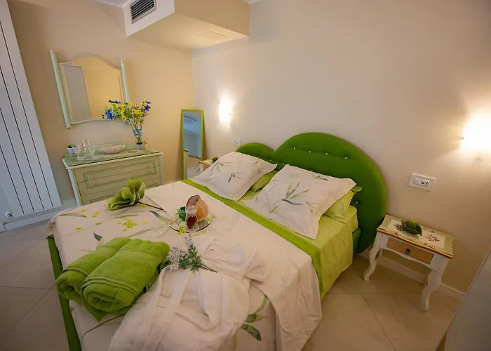 Le Radici Apartamento *