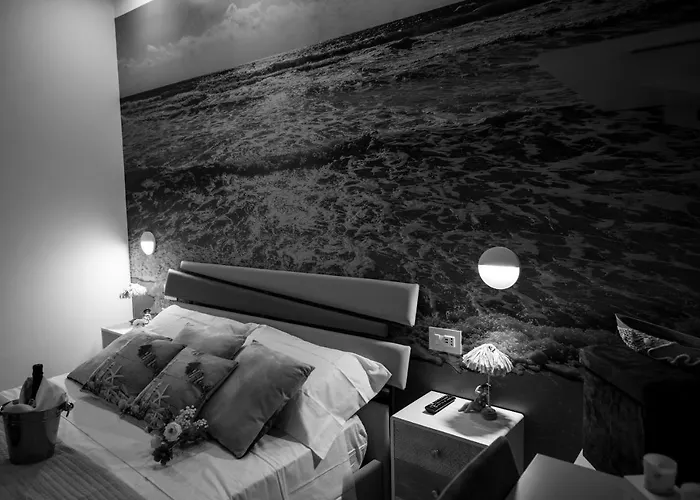 Le Radici Apartamento