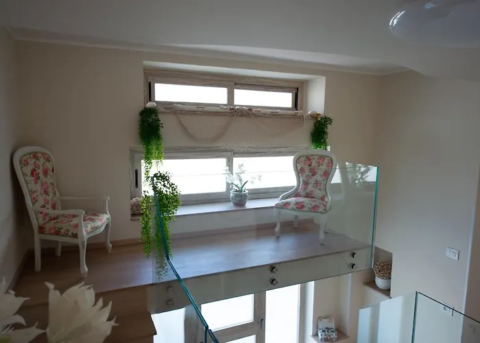 Apartamento Le Radici