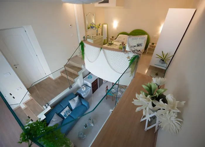 Le Radici Apartamento *